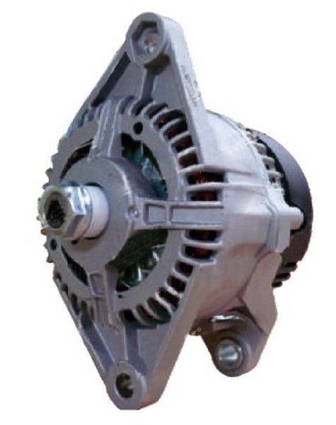 ALTERNATÖR MARELLI 12V.85A NEW HOLL TL70/TL80/TL90 ALT466